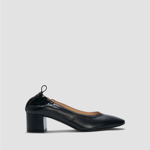 Everlane The Day Heel - Picture 2 of 8